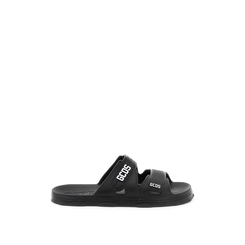 Gcds rubber slides